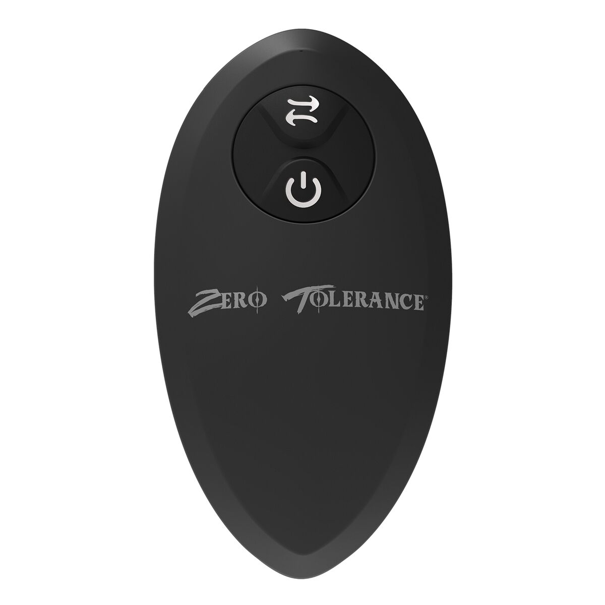 Vibrator Zero Tolerance Svart - 4