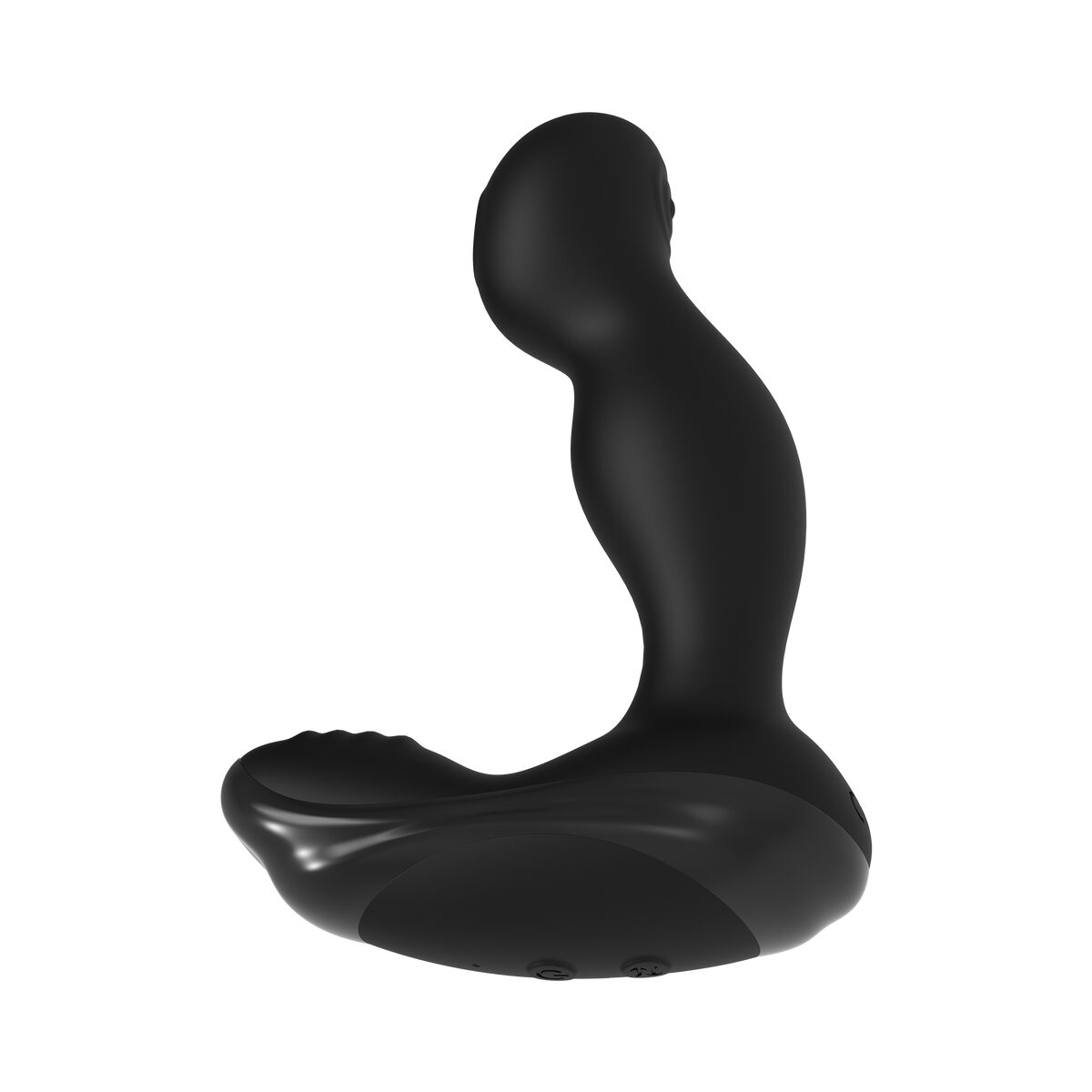 Vibrator Zero Tolerance Svart