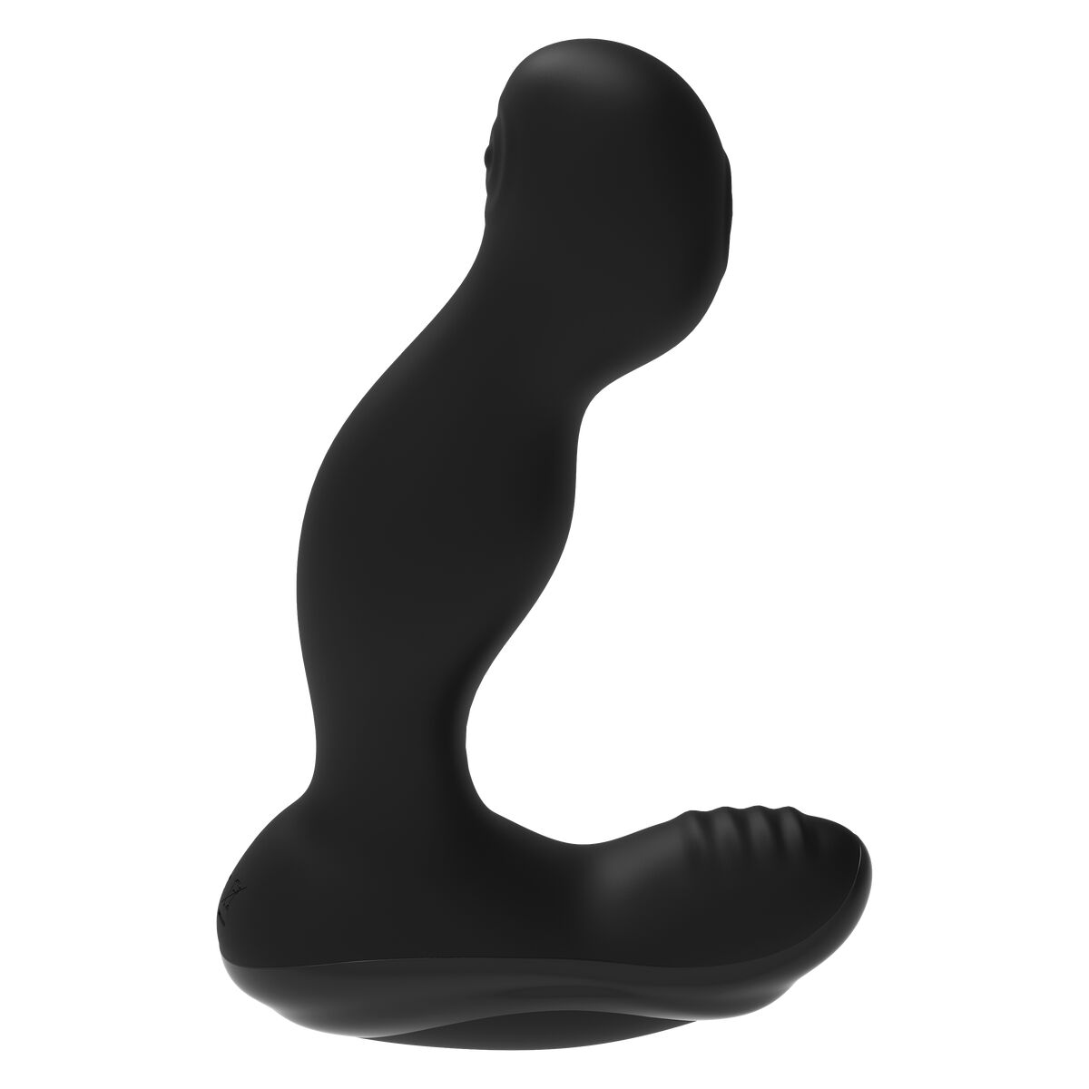 Vibrator Zero Tolerance Svart - 3