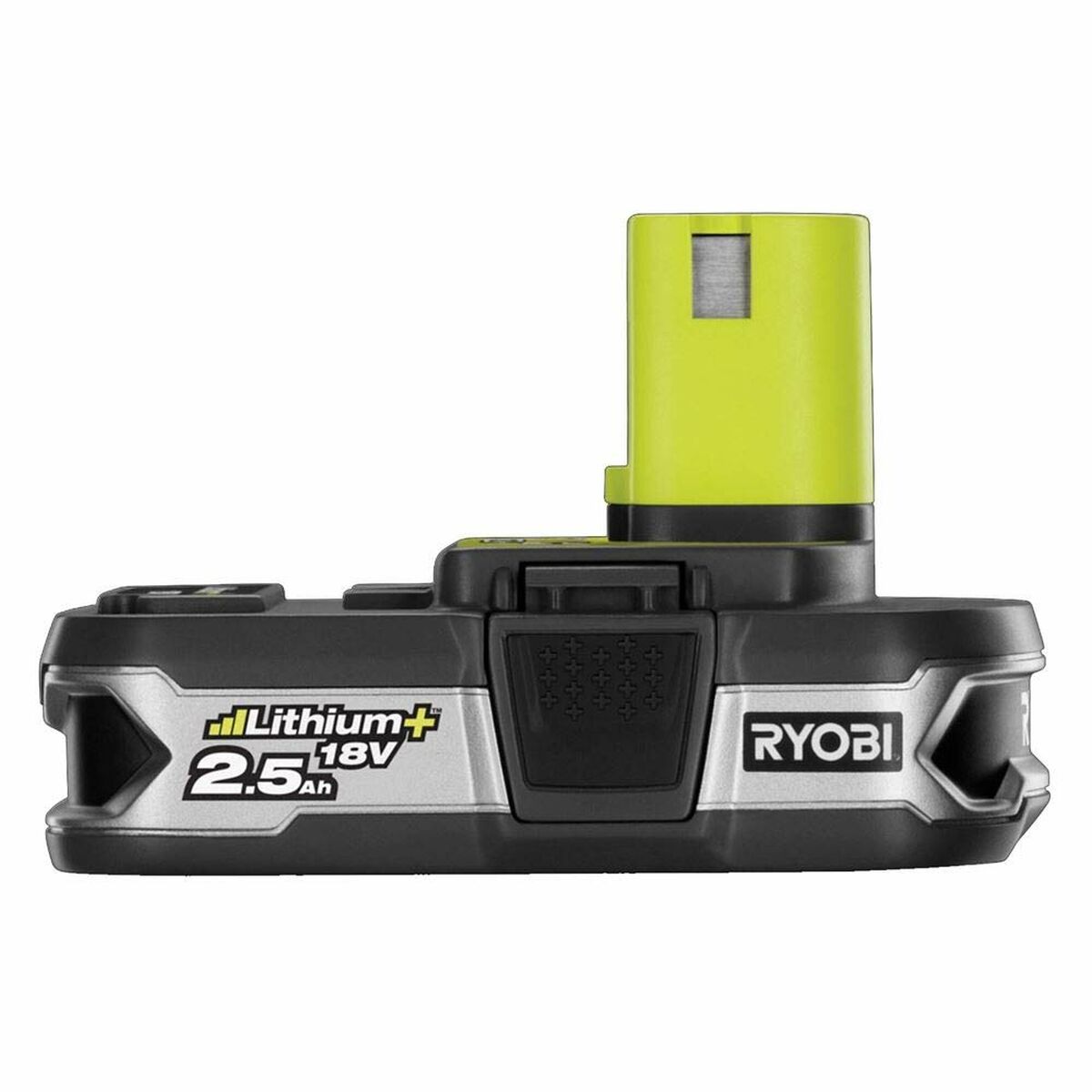 Laddningsbart lithiumbatteri Ryobi RB18L25 - 2