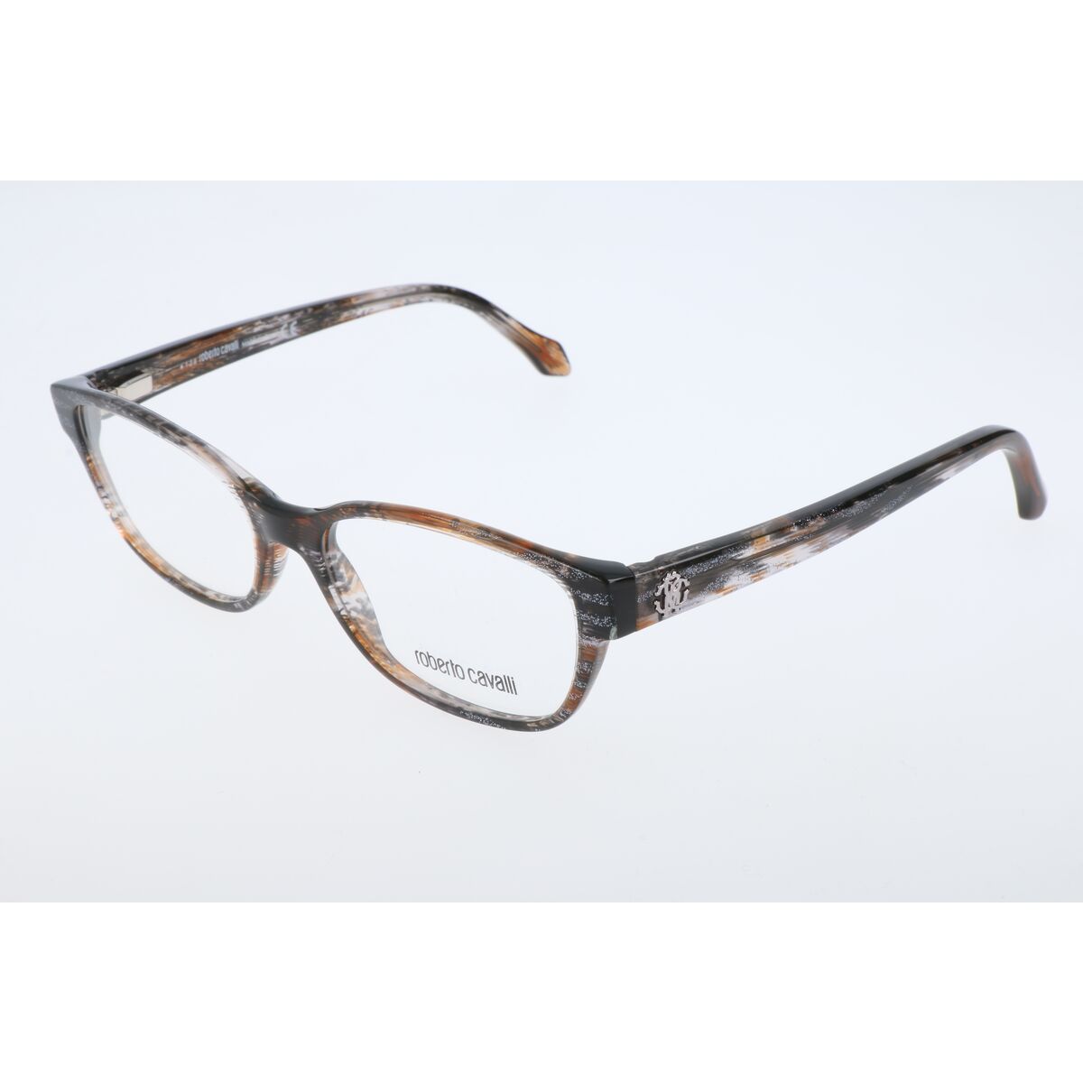 Glasögonbågar Roberto Cavalli RC5035-050 Ø 53 mm - 2