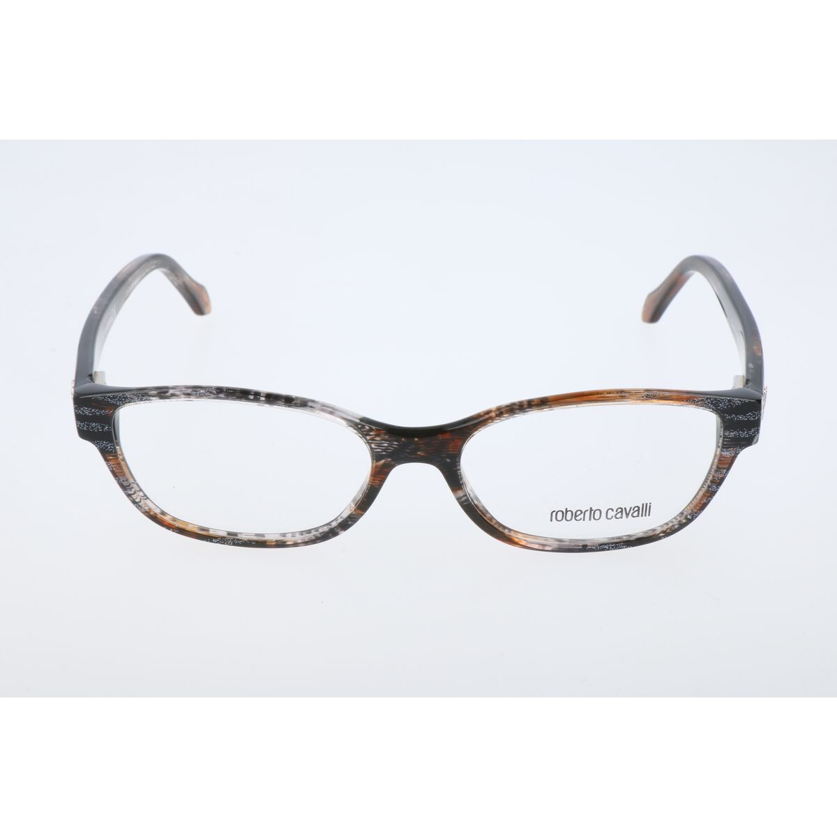 Glasögonbågar Roberto Cavalli RC5035-050 Ø 53 mm - 3