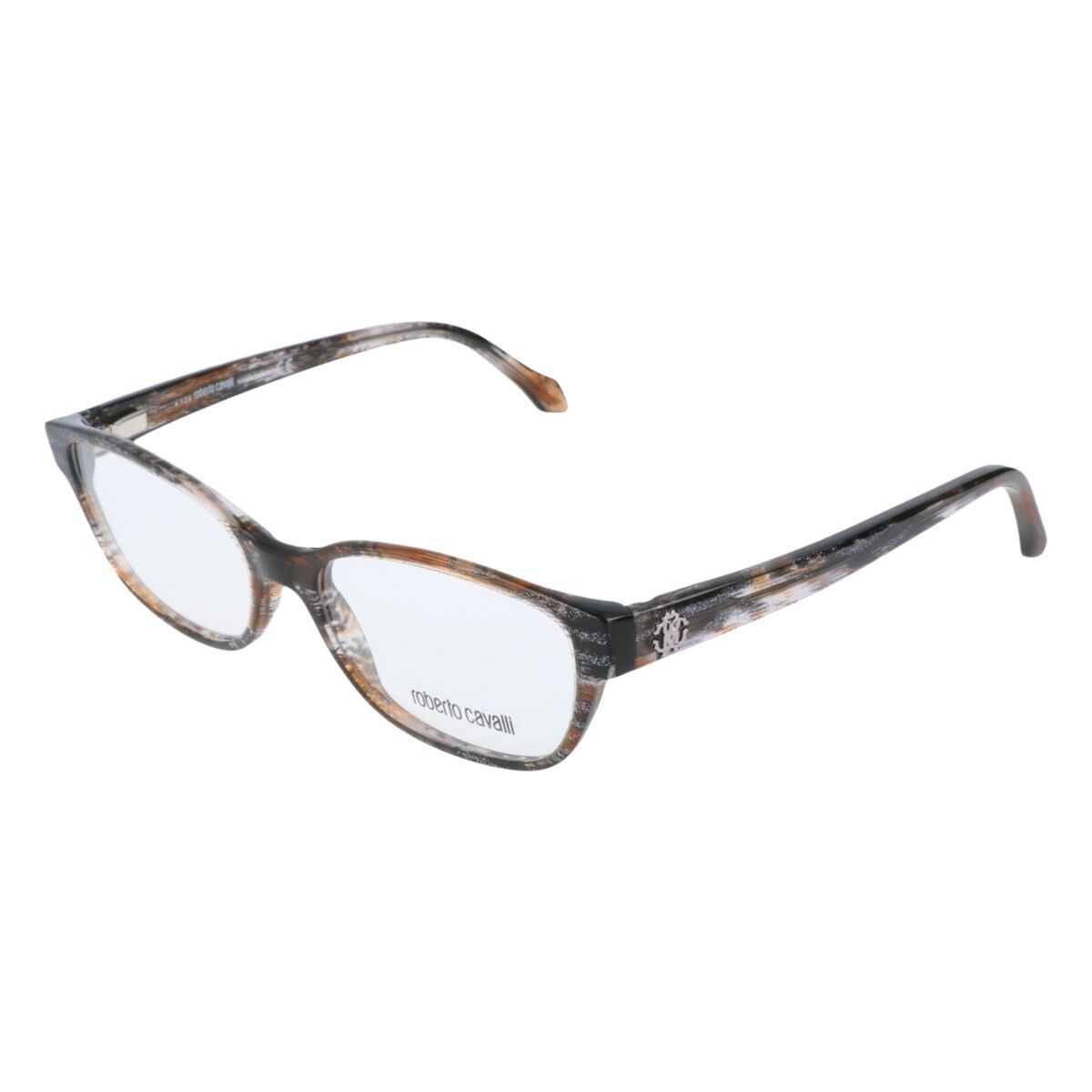Glasögonbågar Roberto Cavalli RC5035-050 Ø 53 mm