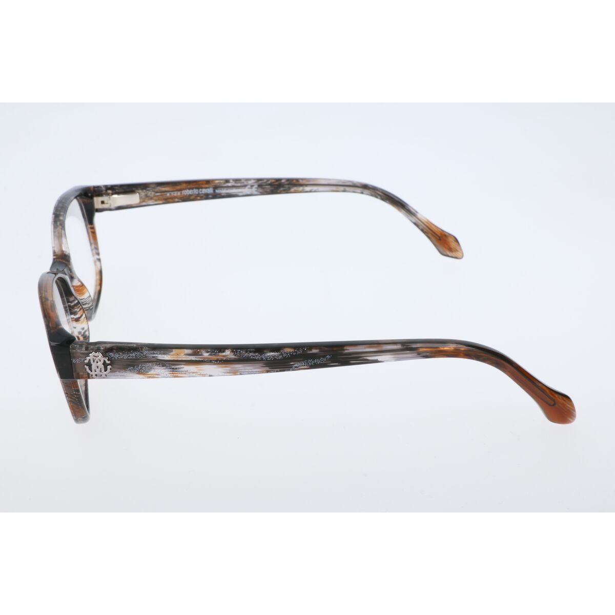 Glasögonbågar Roberto Cavalli RC5035-050 Ø 53 mm - 4