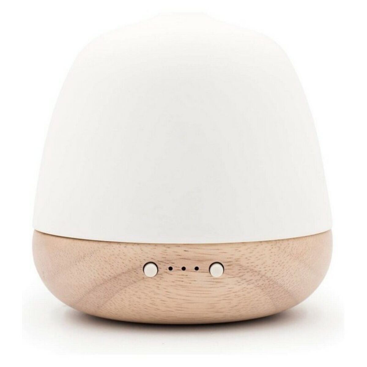 Diffuser av eteriska oljor Pranarôm Cera Keramik Ultrasonic (180 ml)