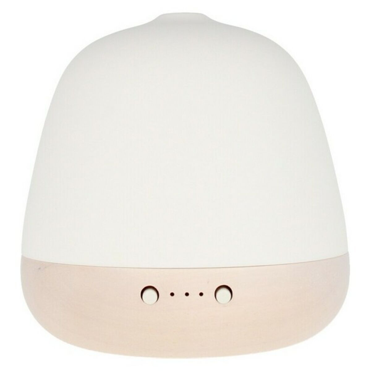 Diffuser av eteriska oljor Pranarôm Cera Keramik Ultrasonic (180 ml) - 3