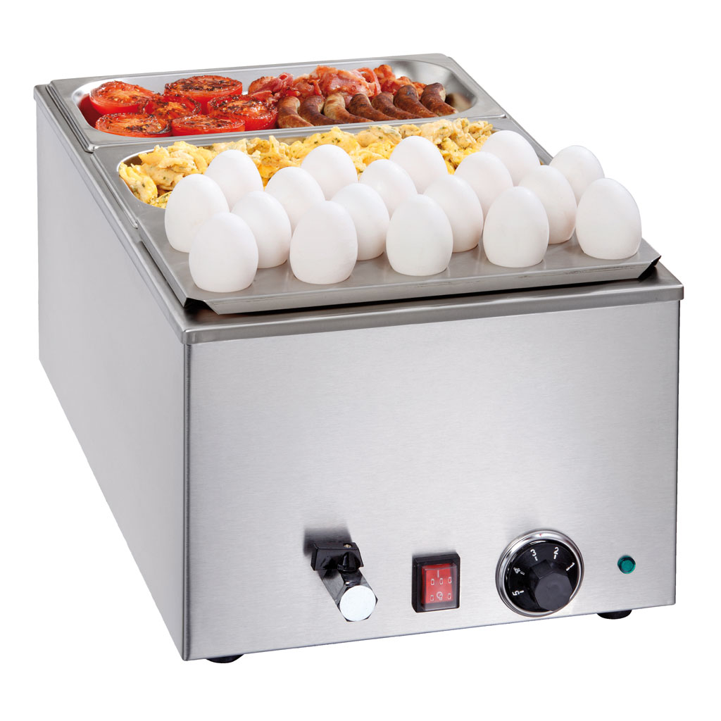bain marie / vattenbad