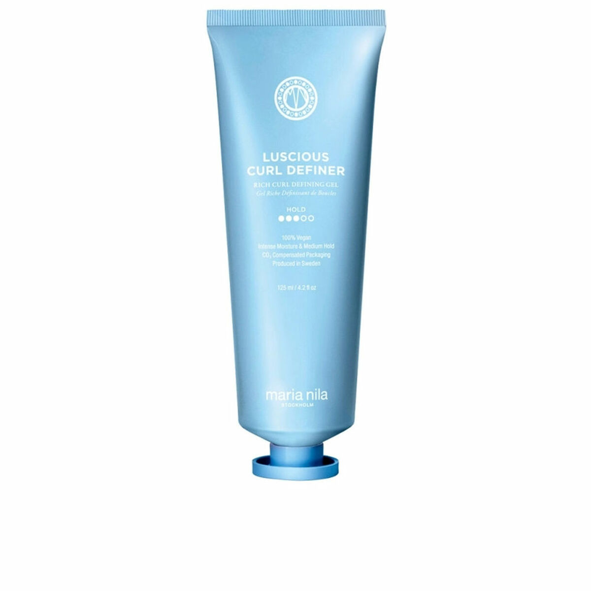 Lockdefinierande vätska Maria Nila COILS & CURLS 125 ml