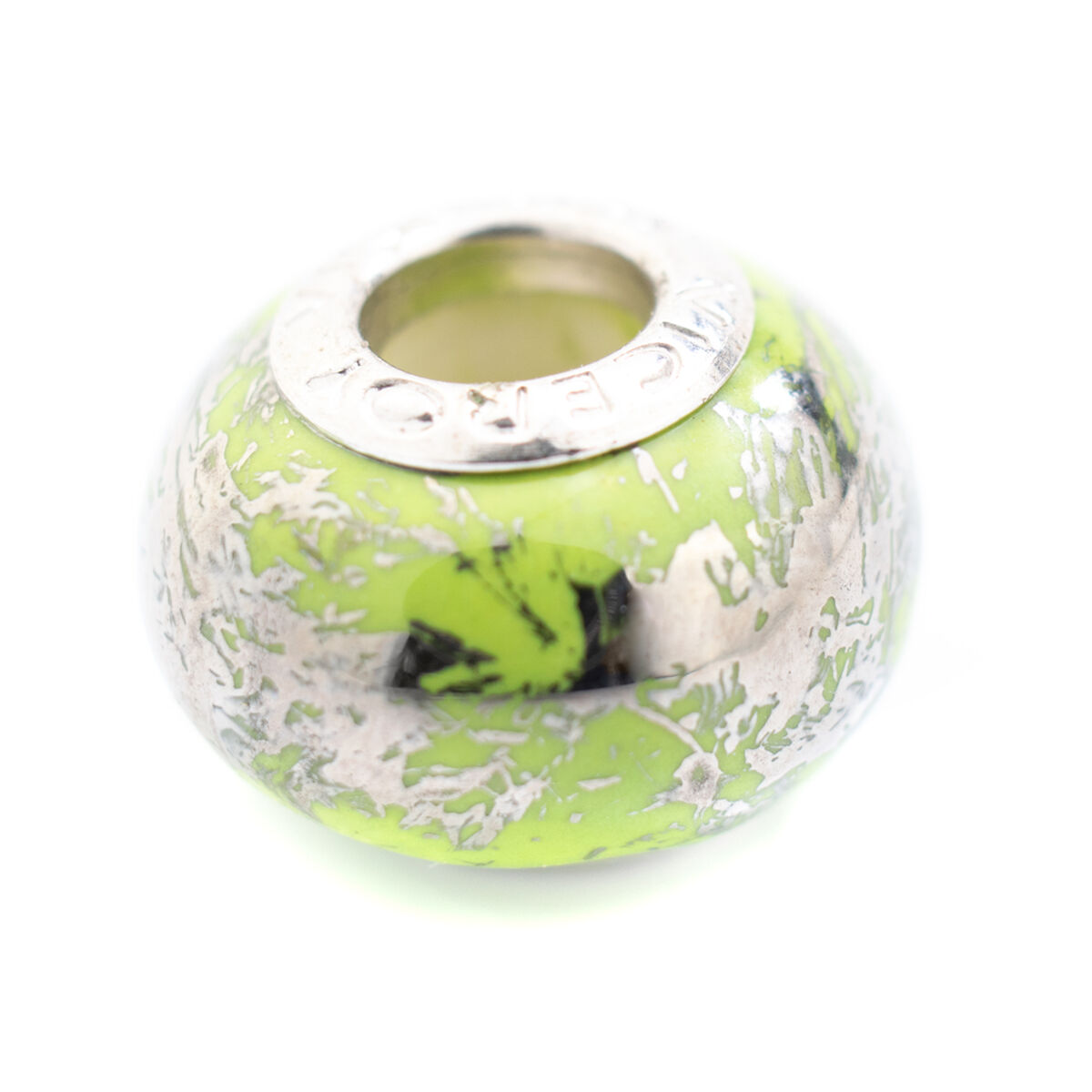 Dampärlor Viceroy VMM0125-13 Grön 1 cm - 5