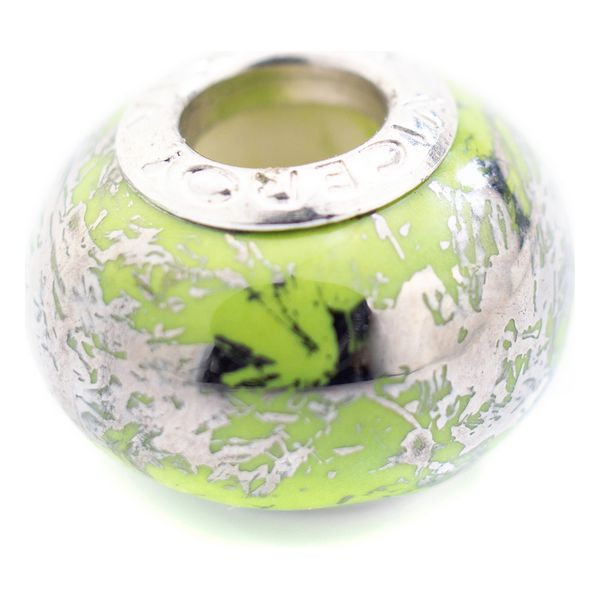 Dampärlor Viceroy VMM0125-13 Grön 1 cm - 2