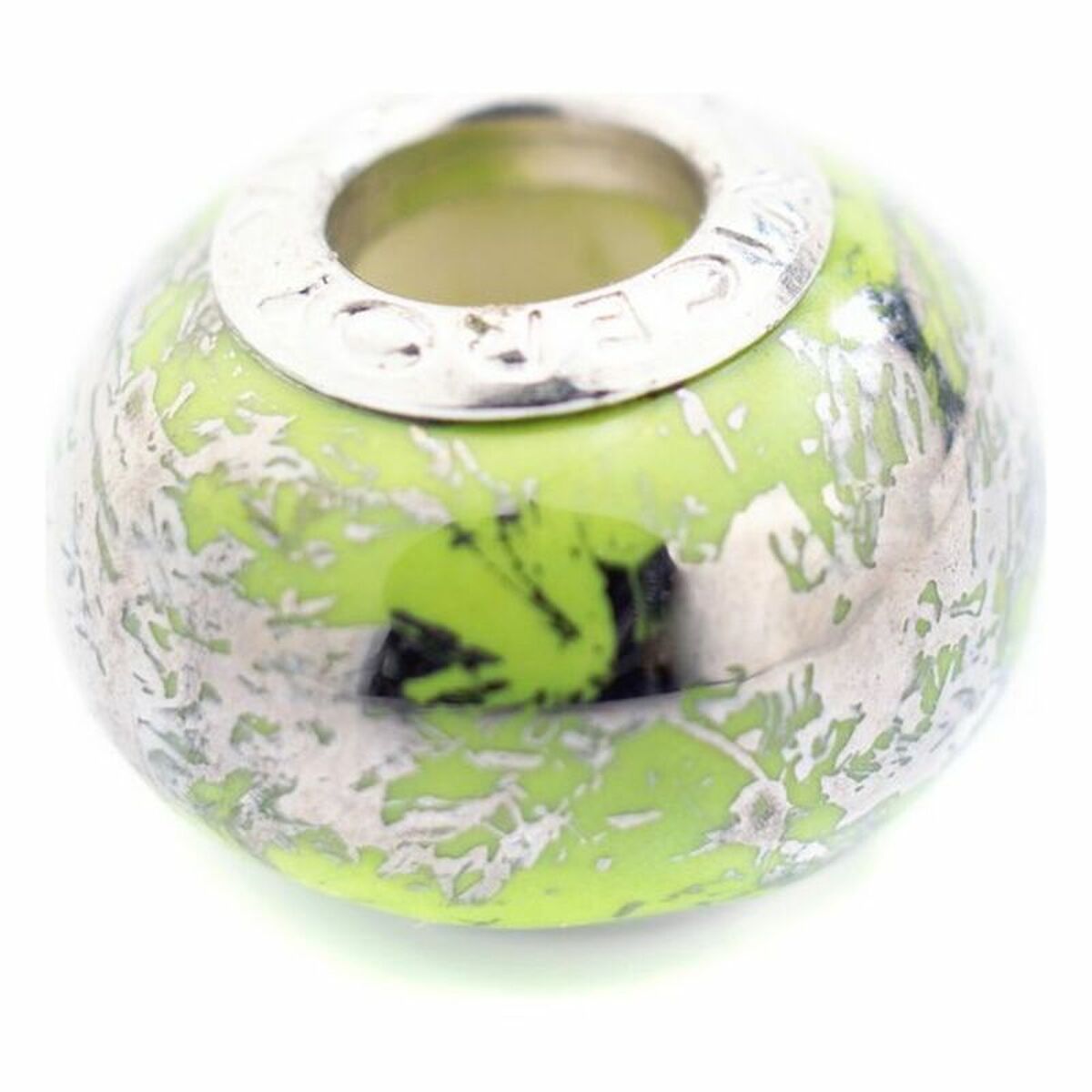 Dampärlor Viceroy VMM0125-13 Grön 1 cm - 4