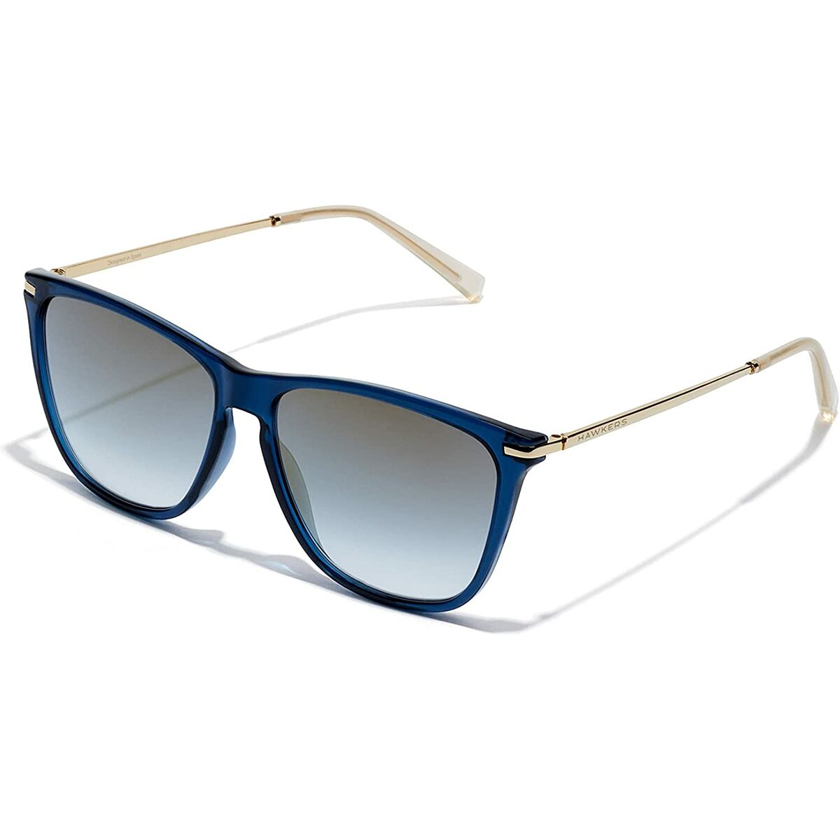 Unisexsolglasögon Hawkers One Crosswalk ø 57 mm - 4