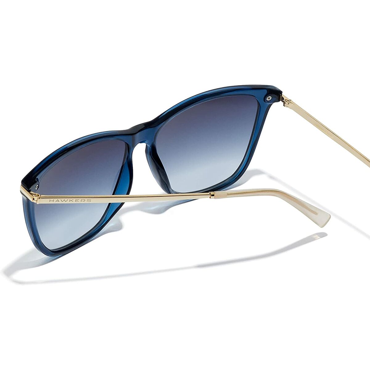 Unisexsolglasögon Hawkers One Crosswalk ø 57 mm - 2