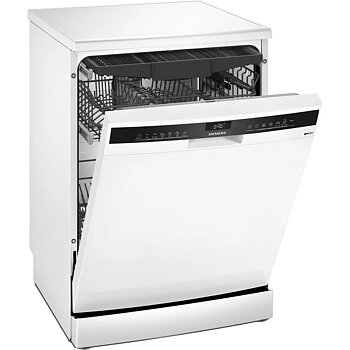 Diskmaskin Siemens AG SN23HW02ME 60 cm