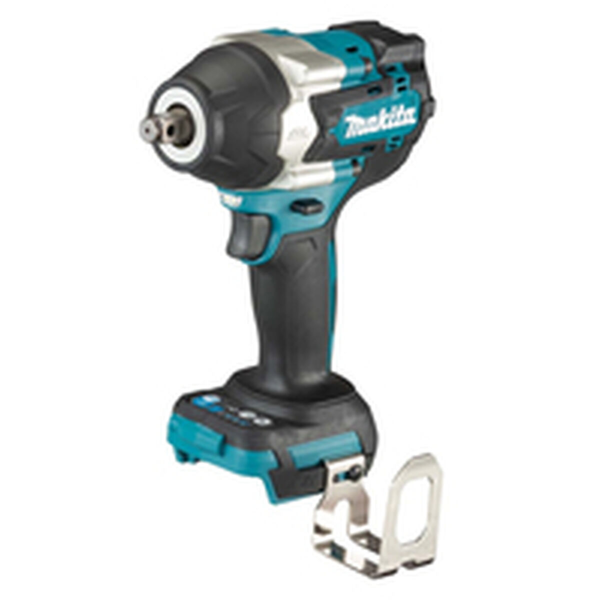 Elektrisk skruvmejsel Makita DTW700Z 700 Nm - 2
