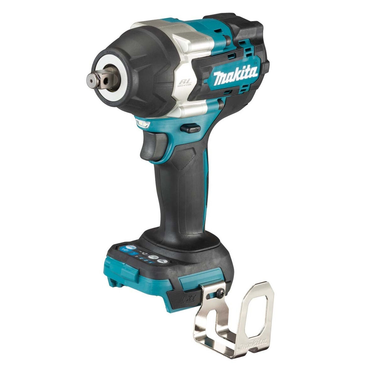 Elektrisk skruvmejsel Makita DTW700Z 700 Nm