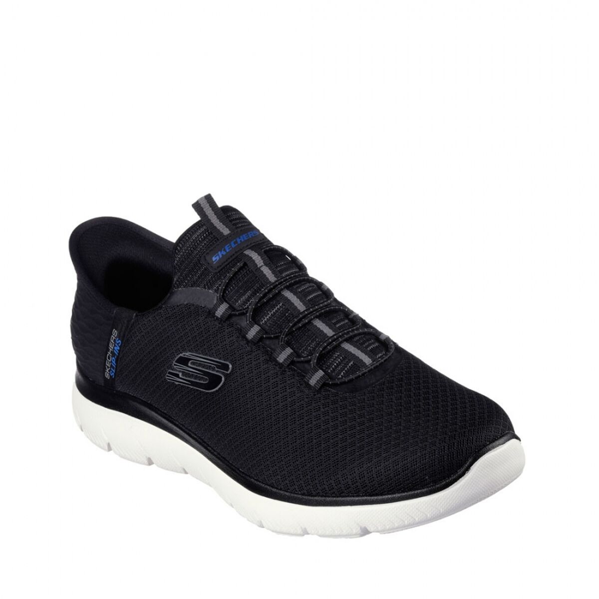 Sportskor Skechers SUMMITS HIGH RANGE 232457  Svart - 2