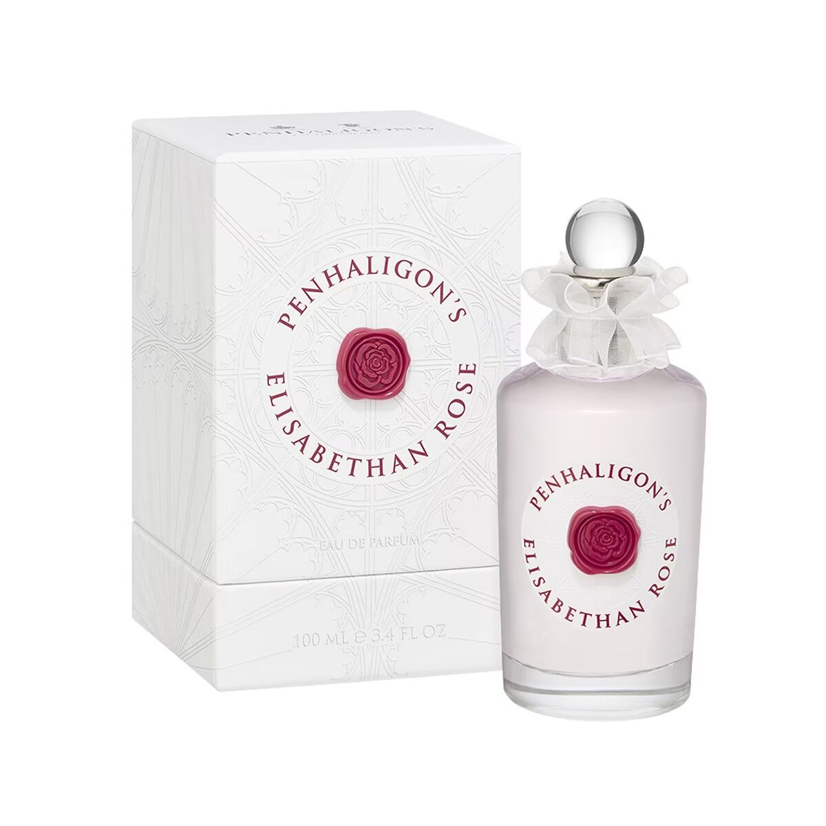 Parfym Damer Penhaligon's Elisabethan Rose Eau de Parfum EDP 100 ml
