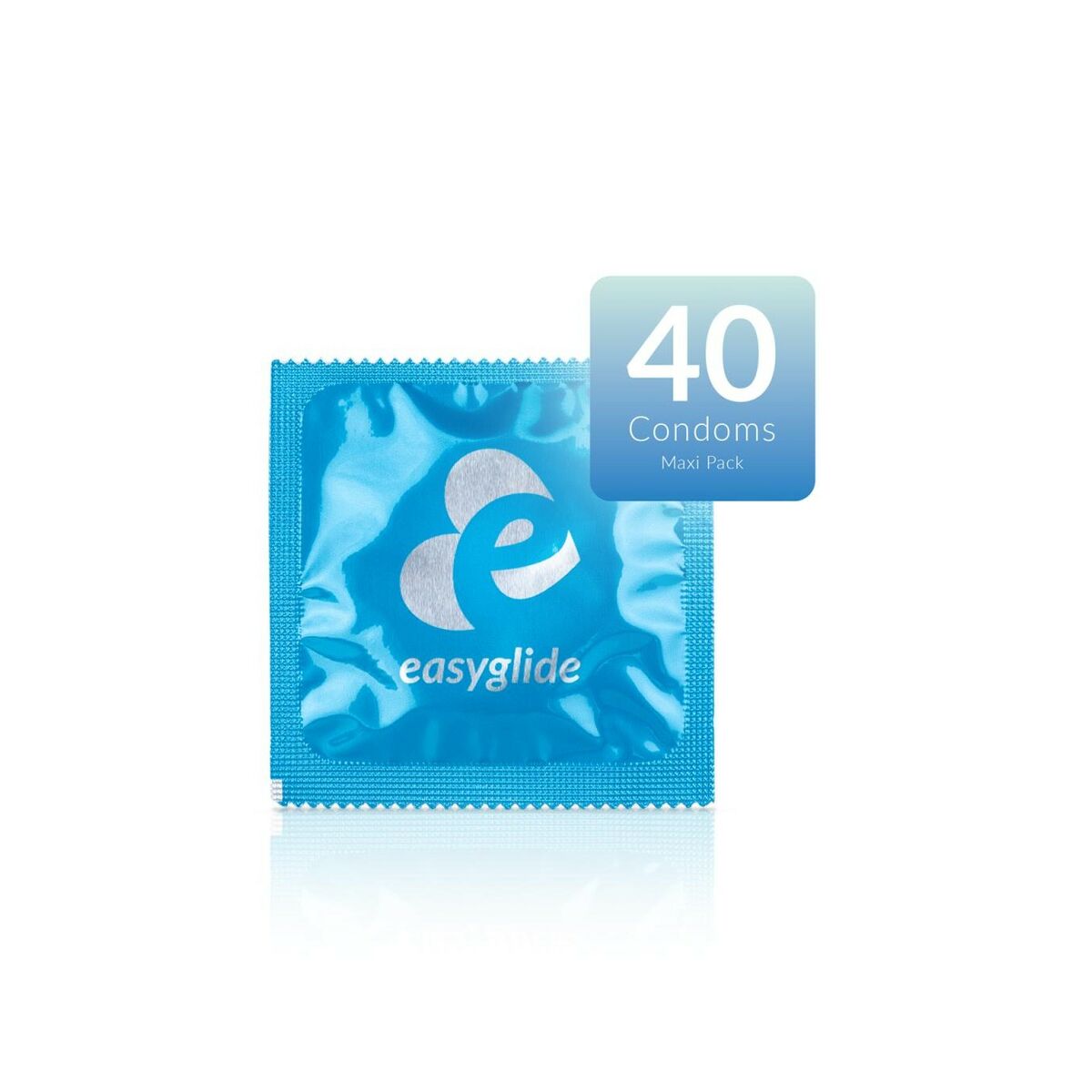 Kondomer Easyglide 40 antal - 4