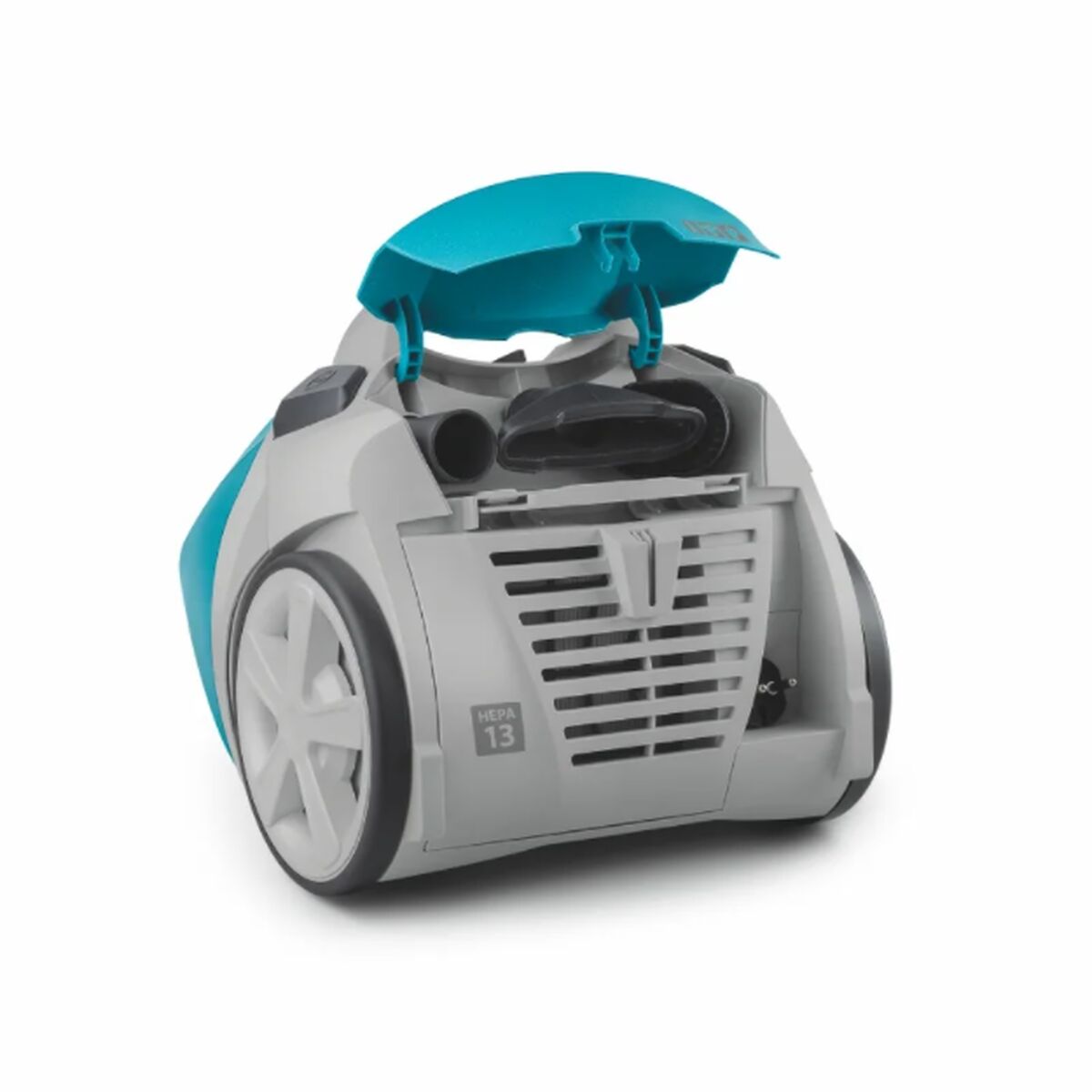 Sladdlös Dammsugare Zelmer ZVC3501T 900 W - 7