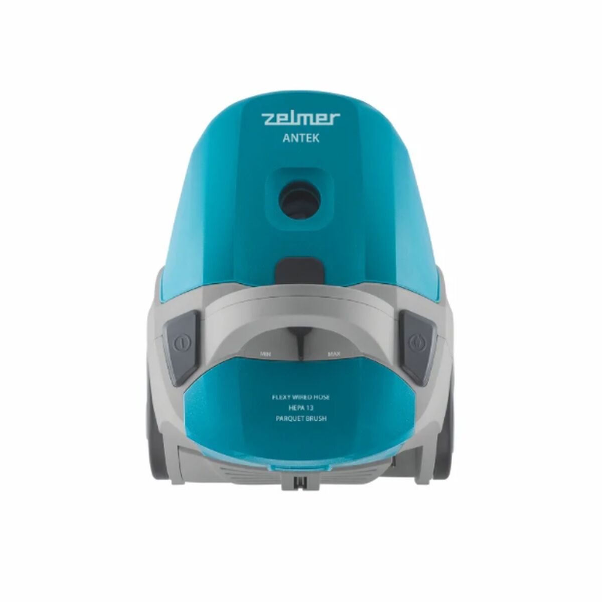 Sladdlös Dammsugare Zelmer ZVC3501T 900 W - 6