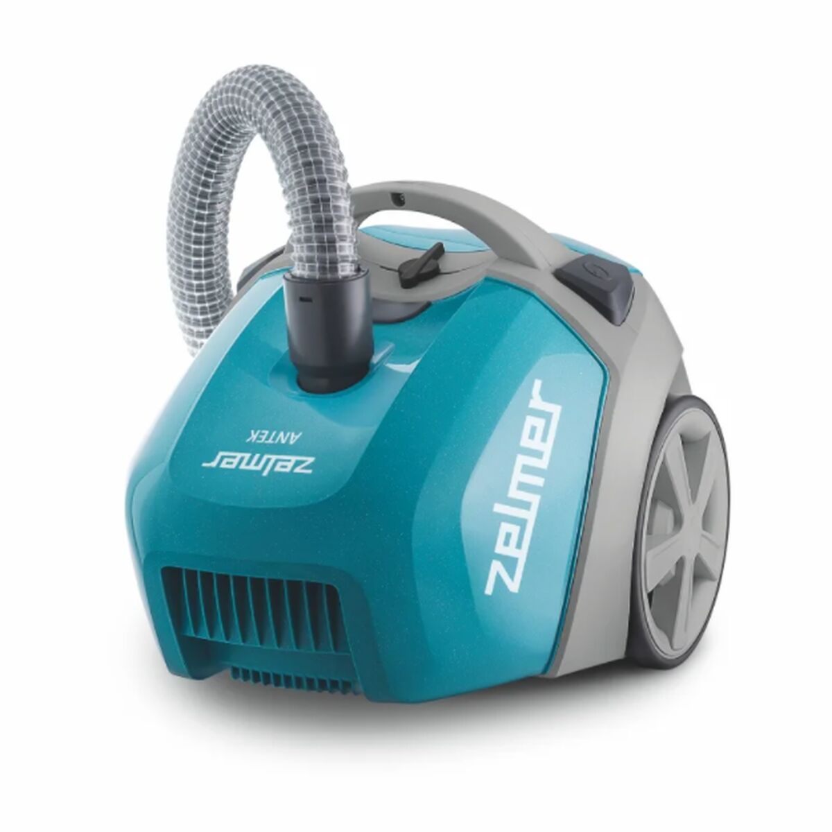 Sladdlös Dammsugare Zelmer ZVC3501T 900 W