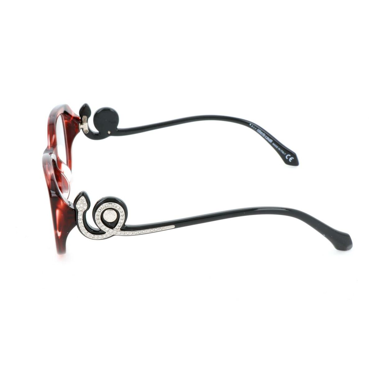 Glasögonbågar Roberto Cavalli RC5040-068 Ø 52 mm - 6
