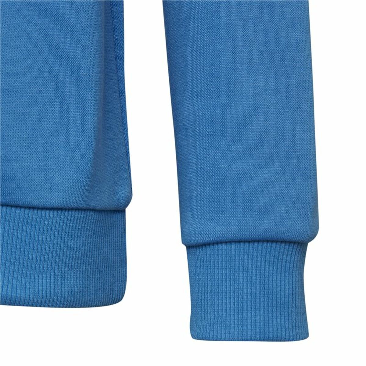 Tröja utan luva, Flickor Adidas Essentials Blå - 2