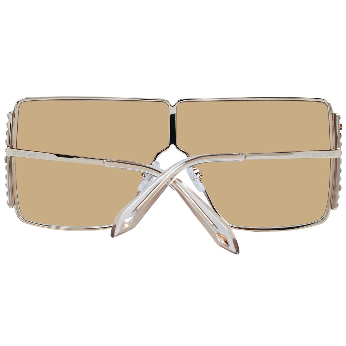 Damsolglasögon Swarovski SK0236-P 32G68 - 3