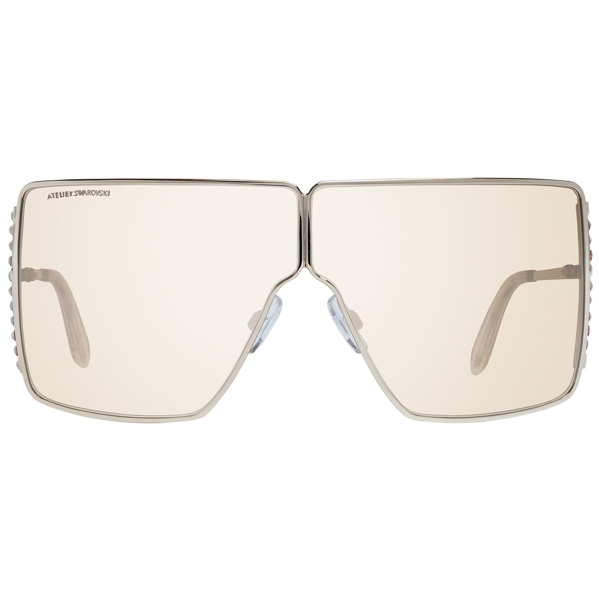 Damsolglasögon Swarovski SK0236-P 32G68 - 4