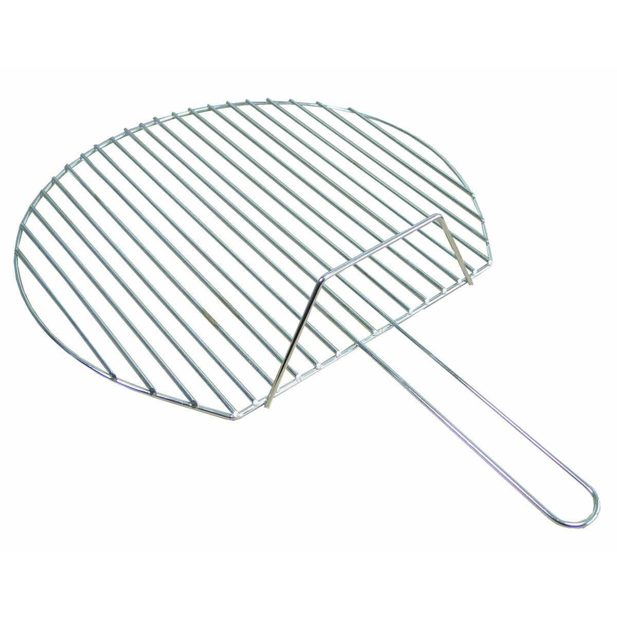 Kolgrill med ben Imex el Zorro Grill Rund Svart (Ø 60 x 75 cm) - 2