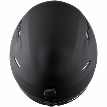 Skidhjälm Alpina Biom Svart 54-58 cm