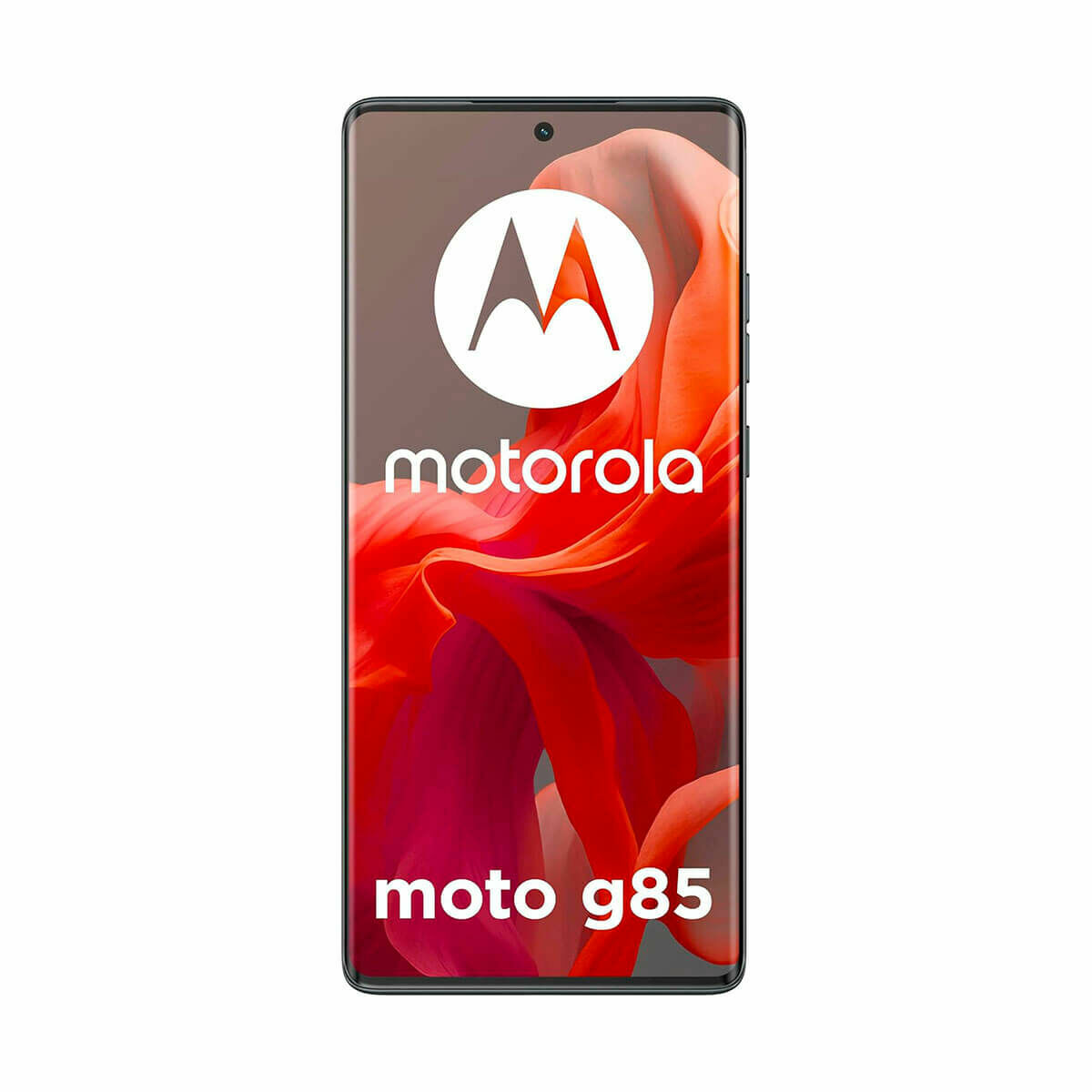 Smartphone Motorola Moto G85 6,67" Octa Core 8 GB RAM 256 GB Grå - 2