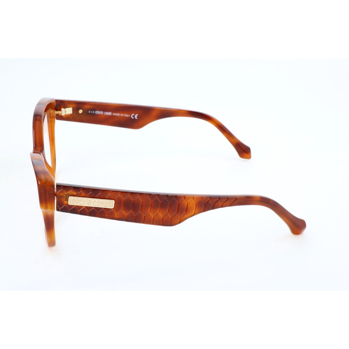 Glasögonbågar Roberto Cavalli RC5080-054 Ø 53 mm - 4