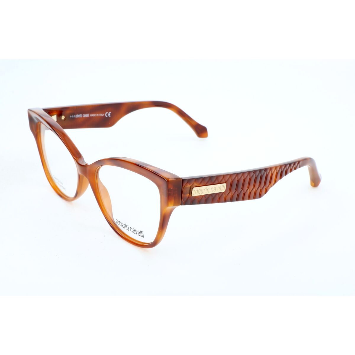 Glasögonbågar Roberto Cavalli RC5080-054 Ø 53 mm - 2
