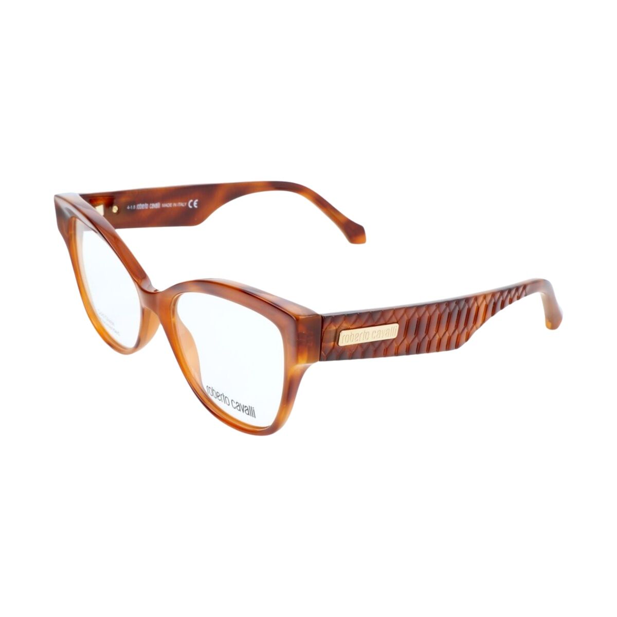 Glasögonbågar Roberto Cavalli RC5080-054 Ø 53 mm