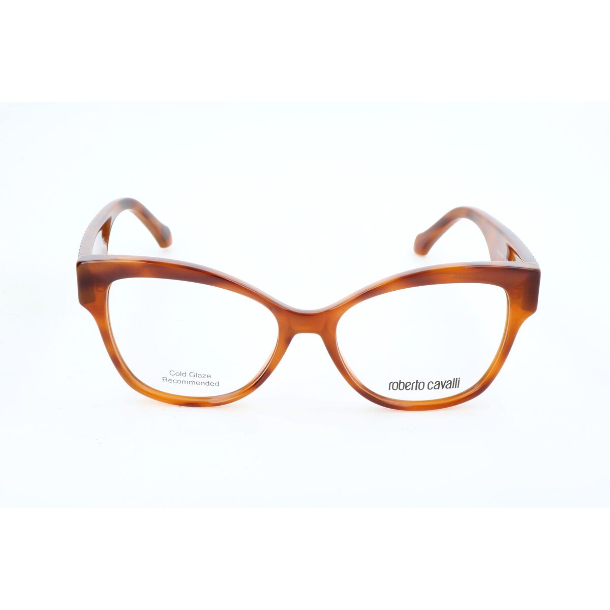 Glasögonbågar Roberto Cavalli RC5080-054 Ø 53 mm - 3