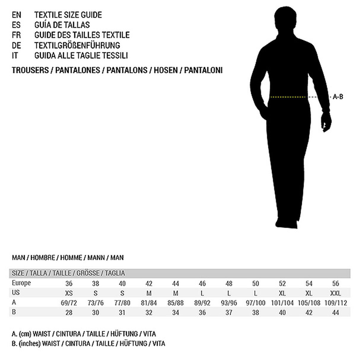 Byxor för vuxna Columbia Silver Ridge™ Utility Svart Män - 4