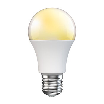 Smart-Lampa muvit iO iO E27 2700 K 6500 K 800 lm