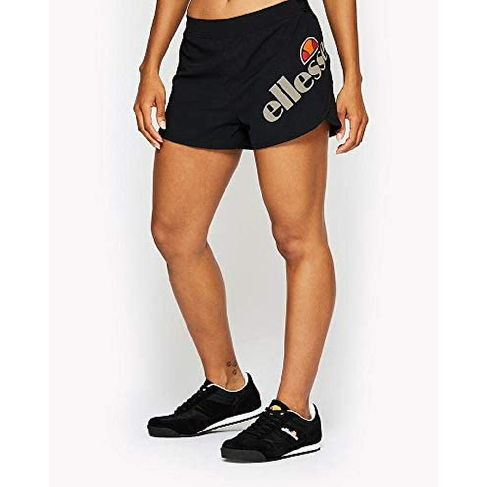 Sportshorts för män Ellesse FIRESTAR SRA06509 Svart - 2