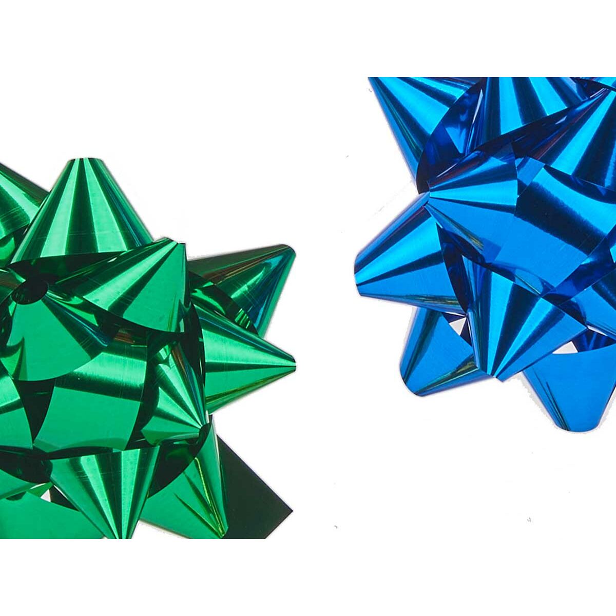 Roterande Pincello PVC 5 x 3,5 x 5 cm Glans Multicolour (12 antal) - 2
