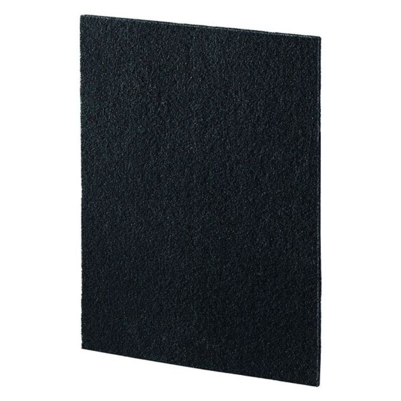 Kolfilterrefill Fellowes 9324201 4 antal Svart - 3