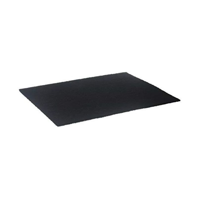 Kolfilterrefill Fellowes 9324201 4 antal Svart - 4