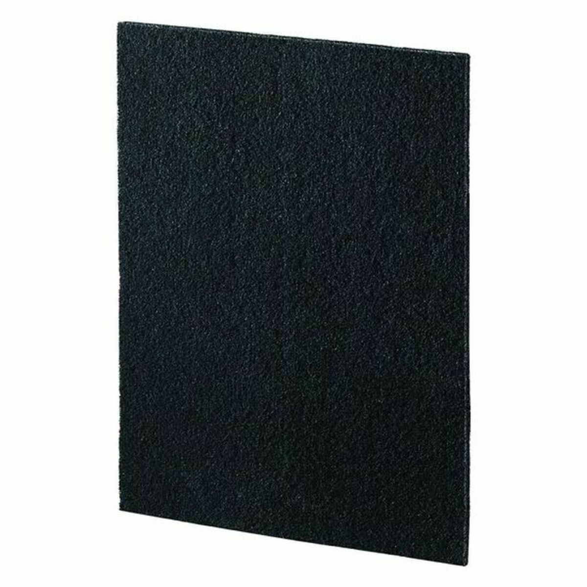 Kolfilterrefill Fellowes 9324201 4 antal Svart - 9