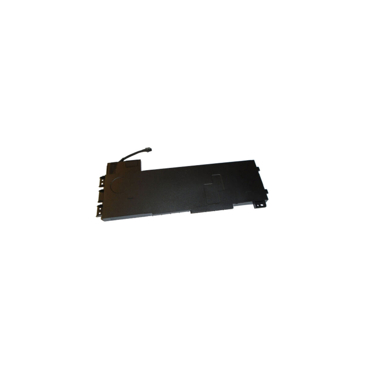 Laptopbatteri V7 H-808452-001-V7E Svart 90 Wh 7890 mAh - 2