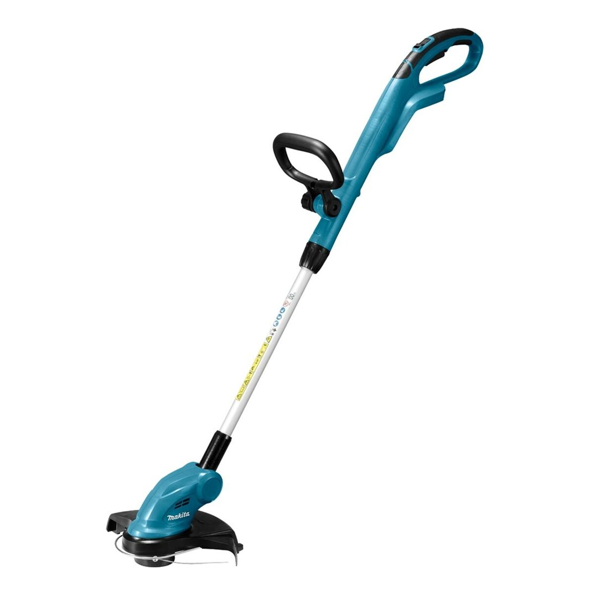 Häcktrimmer Makita DUR181Z 18 V