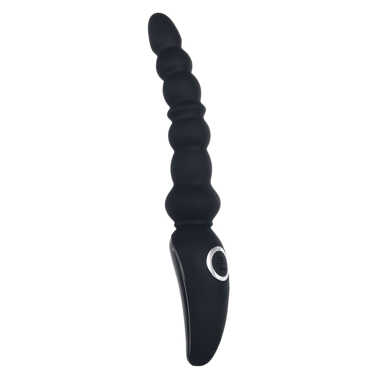Vibrator Evolved Svart - 8