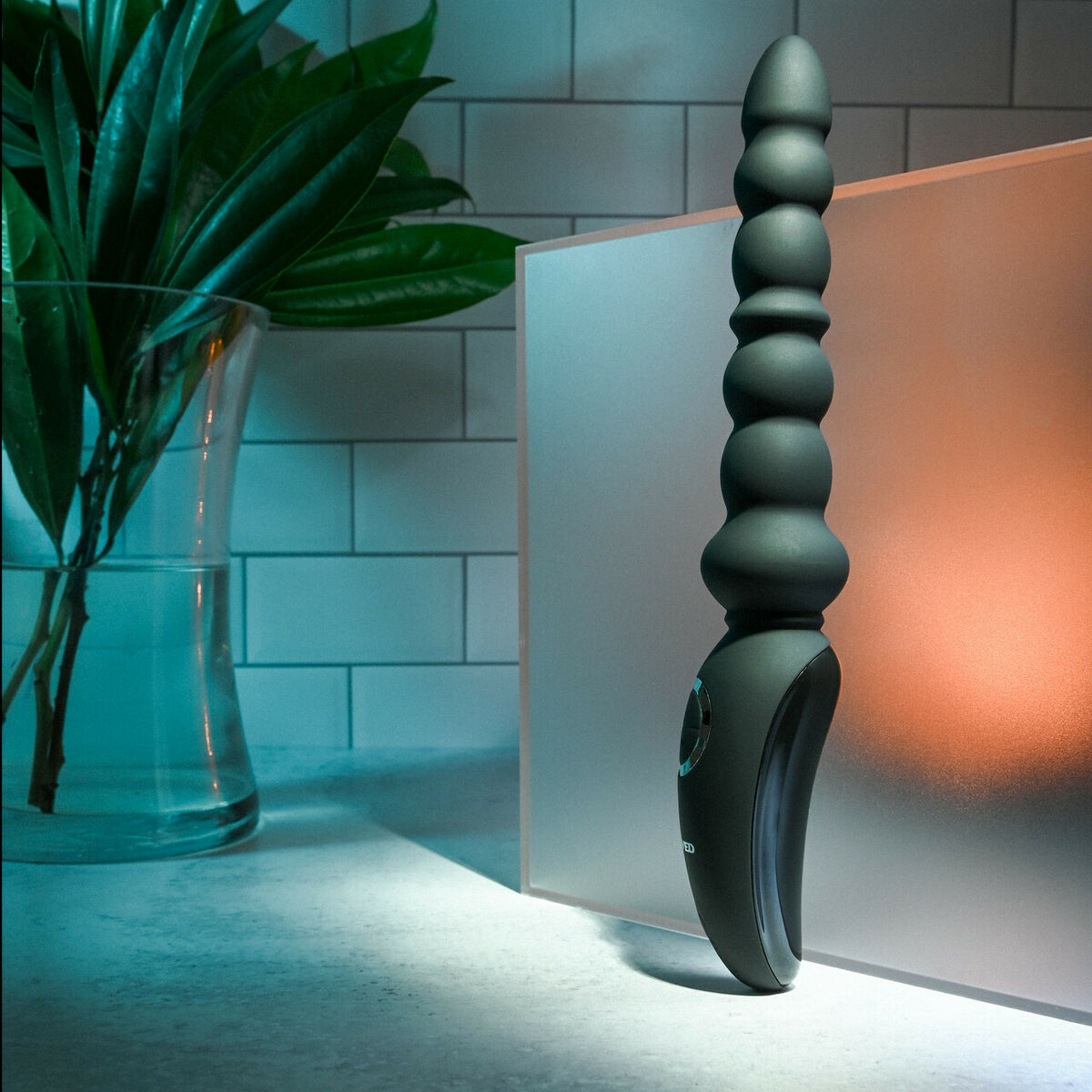 Vibrator Evolved Svart - 6