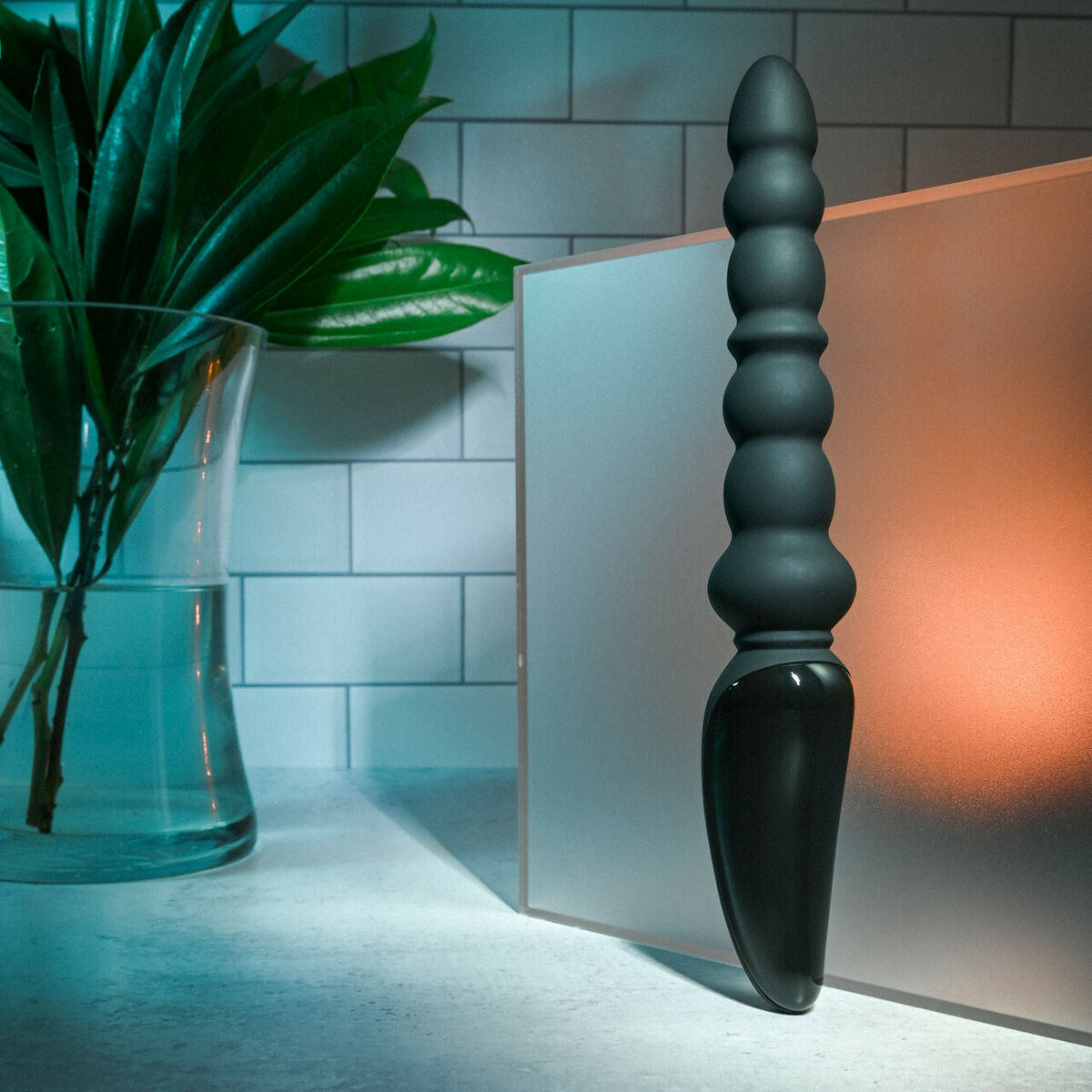 Vibrator Evolved Svart - 3