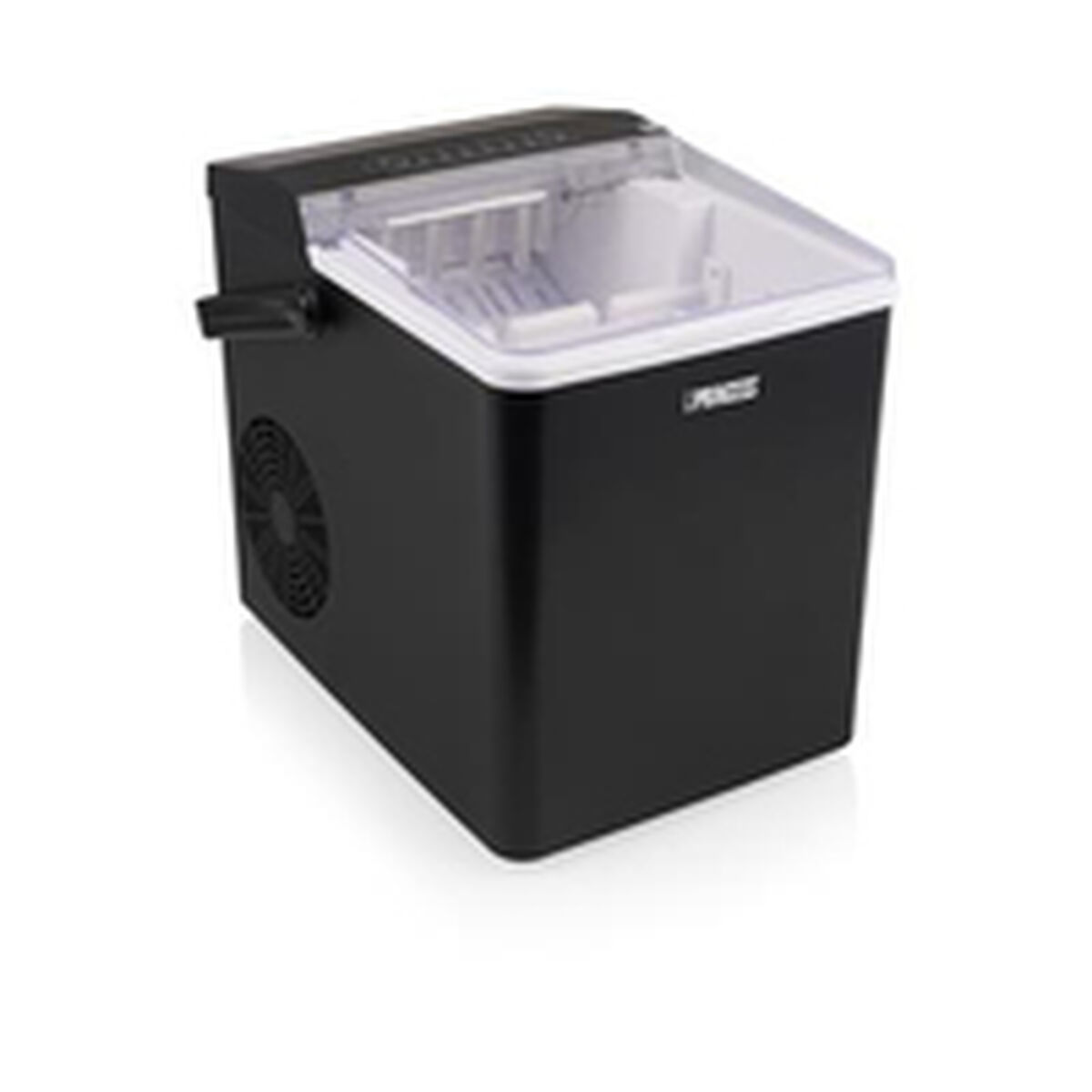 Ismaskin Princess 283098 Svart 150 W 12 kg - 2